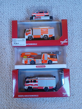 Herpa wiking awm - wiking, feuerwehr