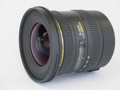 Sigma 3 5 ex dc - 3.5,