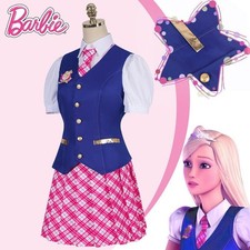 Barbie delancey devin - barbie, cosplay