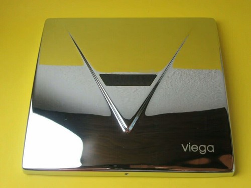 Viega infrarot abdeckplatte - viega,