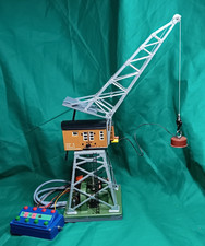 Märklin Kran 7051  mit Magnet