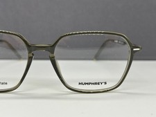 Humphrey Brille Herren Damen