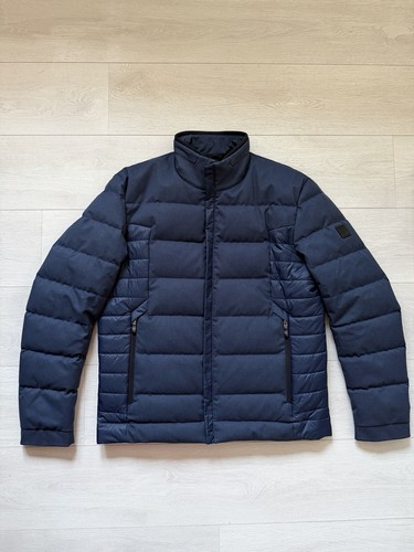 Hugo boss black - black, label
