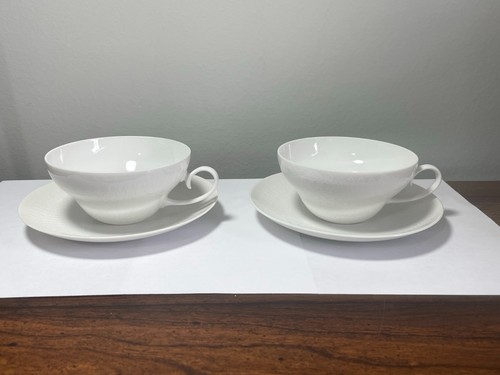 Romance white rosenthal - white, bjorn