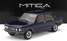 Fiat 132 2000 I.E. 1979