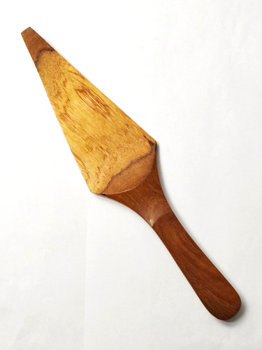 Tortenheber kuchenheber holz - tortenheber,
