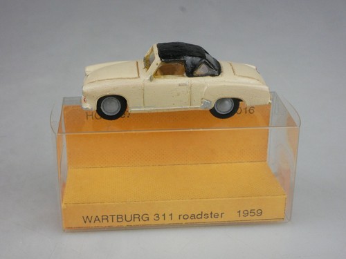 Artapo model wartburg - 1/87,