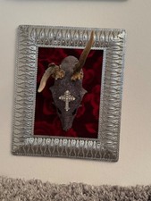 Reh Bock Gwichtl Geweih