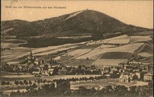 Gottesberg Boguszow Hochwald