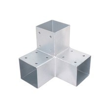 HOLZVERBINDER ECKMODELL