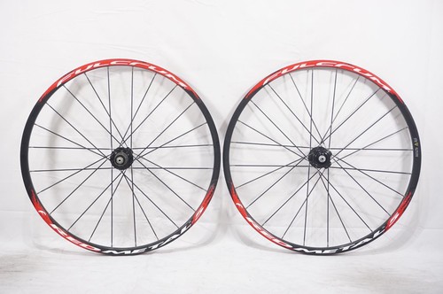 Fulcrum redmetal shimano - redmetal, 5