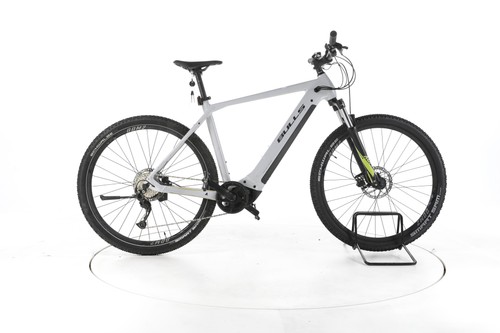 Bulls evo e - evo, e-bike