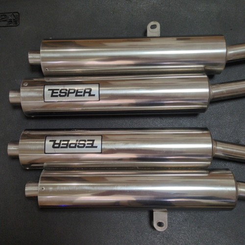 Esper dual yamaha v - esper,