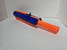 Nerf N-Strike Elite Longstrike
