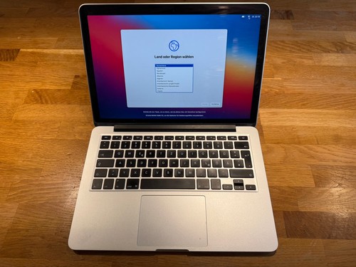Macbook pro retina - pro,