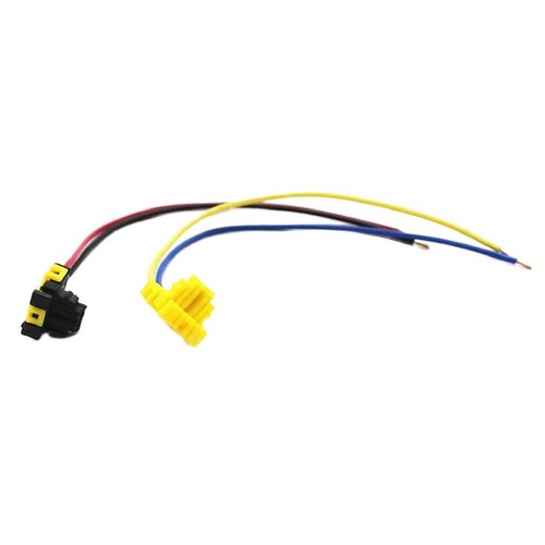 Airbag wickelfederstecker - airbag,