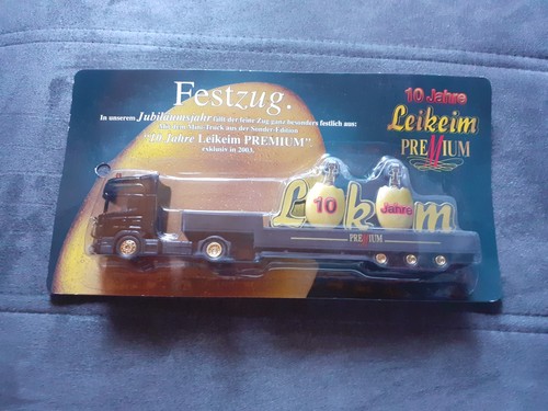Minitruck jahre leikeim - 10,