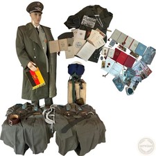 DDR NVA Nachlass LSK JAG 15