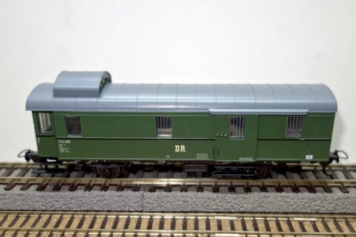 Tillig 74971 packwagen - 74971,