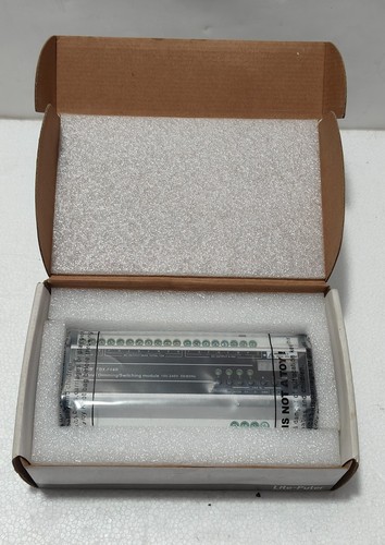 Lite puter edx - lite-puter, 4-kanal