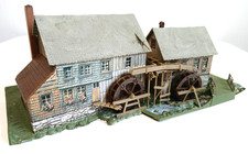 Faller - Hexenlochmühle Combi