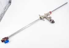 Anstichkörper Stechdegen Bier