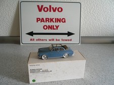 Volvo Amazon 120 Cabriolet  1/43