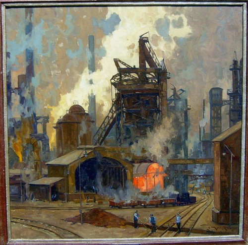 Erich mercker 1891 münchen - mercker, /