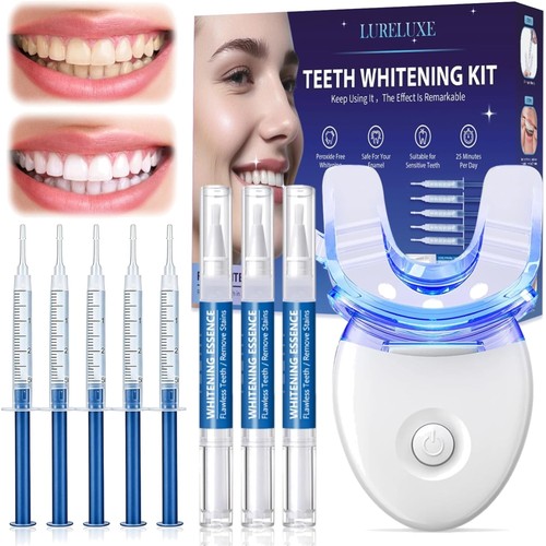 Zahnaufhellung set bleaching - set,