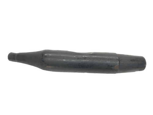 Linker schalldämpfer auspuff - schalldämpfer,