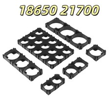 Batteriehalter Zellenhalter