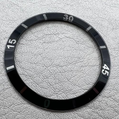 Stück 36mm schwarze keramik - stück,