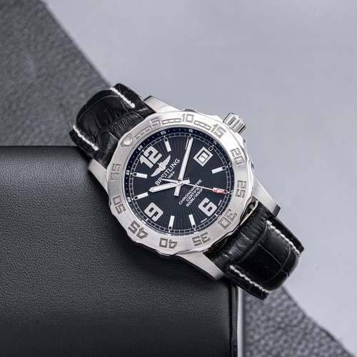 Breitling a74387 colt 44mm - breitling,