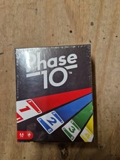 Kartenspiel Phase 10 original