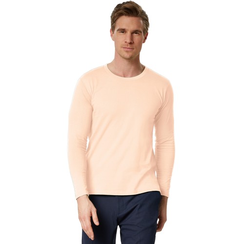 Longsleeve herren langarmshirt - longsleeve,