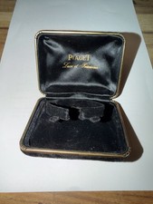 PIAGET UHREN BOX CASE VINTAGE