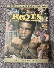 ROOTS - 25TH ANNIVERSARY