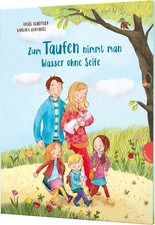 Ursel Scheffler / Zum Taufen