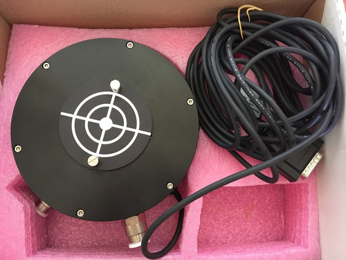Mks ophir 11000w laser - mks,