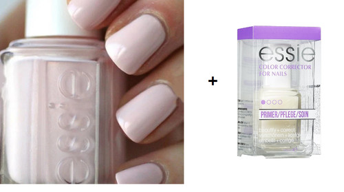 Essie nail primer nagellack - &,