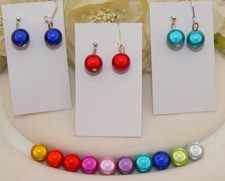 Ohrringe Hänger 1 Paar