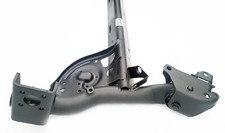 Hinterachse achse Renault Clio III Hb, Van, Grandtour; Modus; BREITE 139cm!!