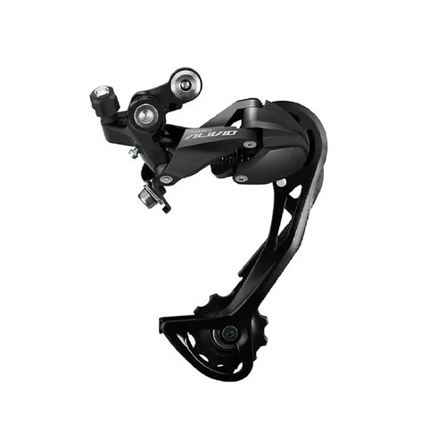 Shimano alivio m3100 achter - alivio, rd-m3100