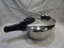 Schnellkochtopf Tefal Secure  4l alle Herdarten