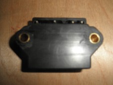 Außenborder Volvo Penta 450 Elektronic Regler