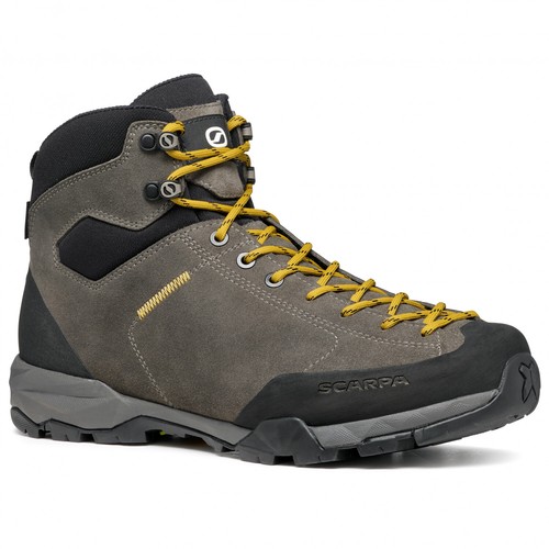 Scarpa mojito hike - hike, suede