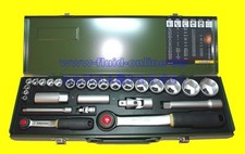 PROXXON 23020 Knarrenkasten