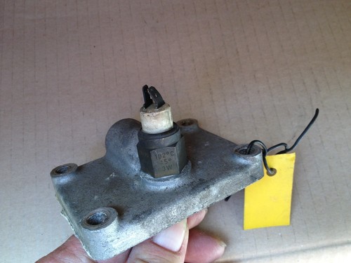 Nsu ro80 thermostat - ro80, 80