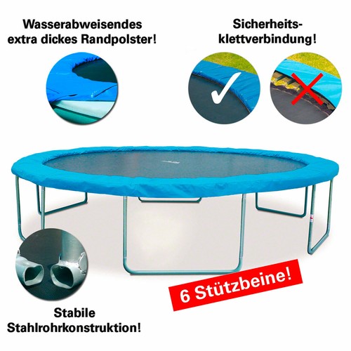 Trimilin trampolin fun - trimilin,