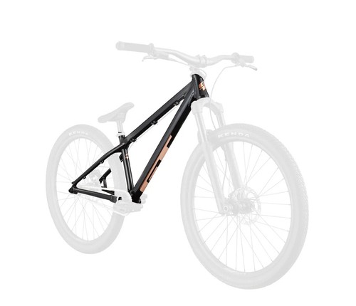 Labomba jump bike - 24",